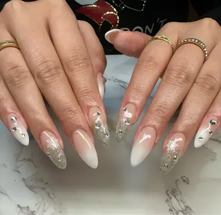 ネイル M.N_ nailのネイルデザイン
