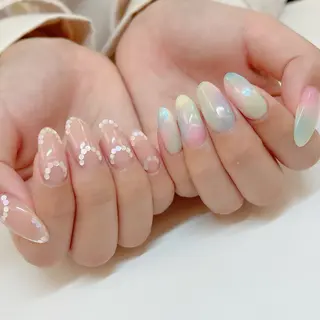 ネイル nailland♡ Airiのネイルデザイン