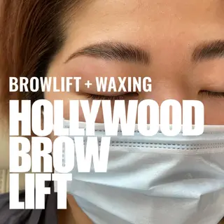 マツエク・マツパ アイブロウ beautyroom Naturaのネイルデザイン