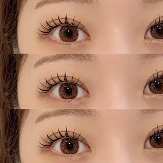 マツエク・マツパ GYPSOPHI所属・GYPSOPHI ジプソフィーのマツエク・マツパデザイン