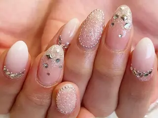 ネイル Kanai Harukaのネイルデザイン