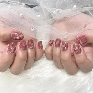 ネイル ☆saori ☆のネイルデザイン