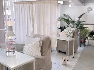 ネイル esperer ［エスペレ六本木店］のネイルデザイン