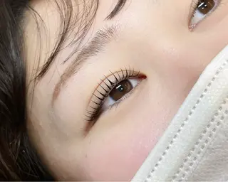 マツエク・マツパ HOI所属・HOI RIKOのマツエク・マツパデザイン