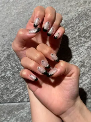 ネイル Yuji .Fのネイルデザイン