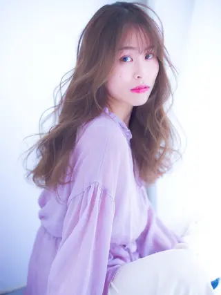 ロング 髪質改善専門店DRAN   天王寺店所属・井立 ヒロシのその他イメージ