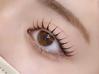 マツエク・マツパ 坂本 結のマツエク・マツパデザイン