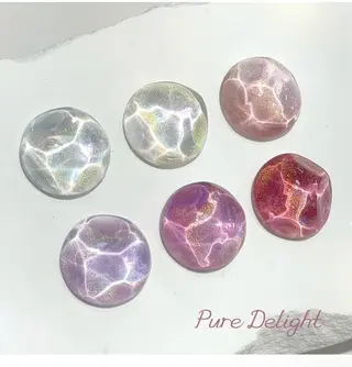 ネイル Amo Nailのネイルデザイン