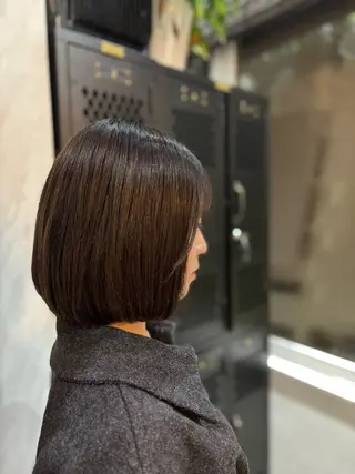 ショート 🎀似合わせカット 🫧maiのヘアスタイル