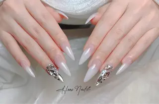 ネイル Hani Nail 三ノ宮【ハニネイル】所属・Hani Nail 【ハニネイル】のネイルデザイン