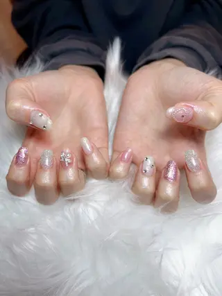 ネイル Emma Nailのネイルデザイン