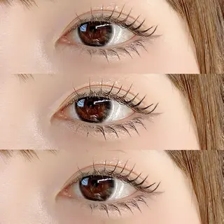 マツエク・マツパ Apis🎀 愛媛/松山のマツエク・マツパデザイン