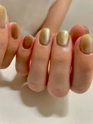 ネイル n. SAITOUのネイルデザイン