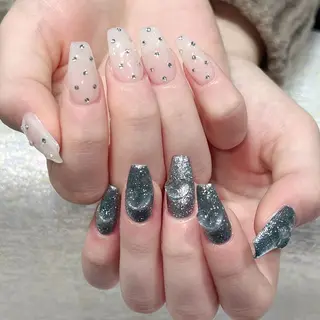 ネイル Queens PUPUのネイルデザイン