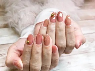 ネイル M's nail MASAEのネイルデザイン