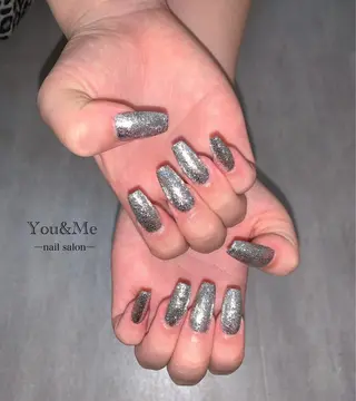 ネイル WISTERIA kozueのネイルデザイン