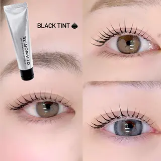 マツエク・マツパ KIREIE TSUBASAのマツエク・マツパデザイン