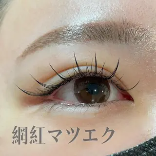 ネイル マツエク・マツパ Cat's eye TOKYO 新宿店のネイルデザイン