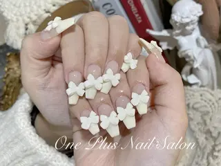 ネイル haruka 🧸のネイルデザイン