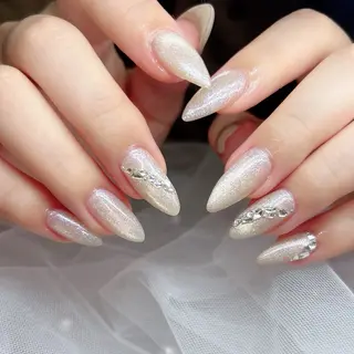 ネイル Epokku ネイルサロンのネイルデザイン