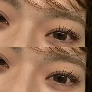 マツエク・マツパ まつパ/マツエク /眉/HBL/耳ツボのマツエク・マツパデザイン