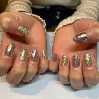 ネイル Tocowaka マエダのネイルデザイン