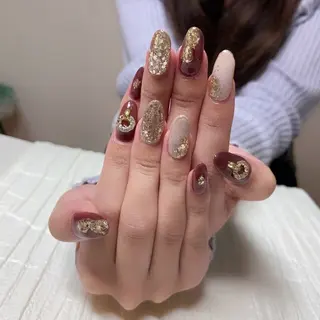 ネイル N Kaoriのネイルデザイン