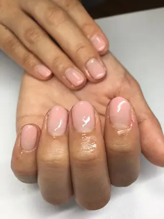 ネイル glow_ nailのネイルデザイン