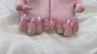 ネイル ゆうさ Nailのネイルデザイン