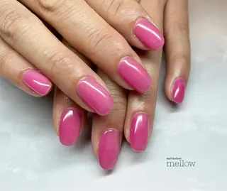 ネイル 大山 浩美のネイルデザイン