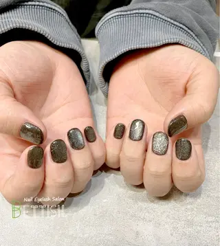 ネイル BETTISH. KUMIKO☺︎︎のネイルデザイン