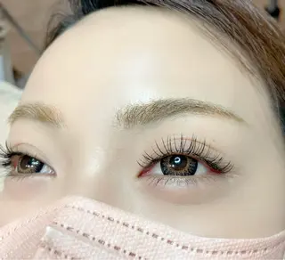 マツエク・マツパ RESTA eyelash所属・RESTA✩°｡ cocoのマツエク・マツパデザイン