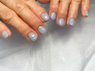 ネイル 💅Perfect Wink RUI🌈のネイルデザイン