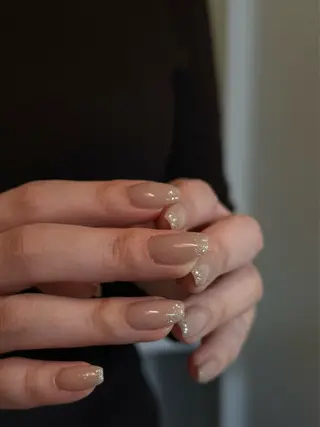 ネイル gui jingumae所属・k. minamiのネイルデザイン