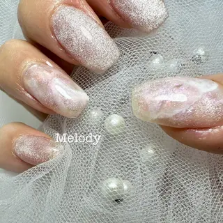 ネイル Yuki Takahamaのネイルデザイン