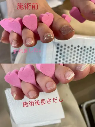 ネイル Ai Nail所属・Ai Nailのネイルデザイン