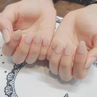 ネイル アンシャンテ所属・enchante 自由が丘のネイルデザイン