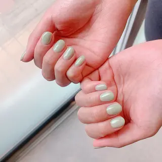 ネイル Daysyou所属・daysyou. Asamiのネイルデザイン