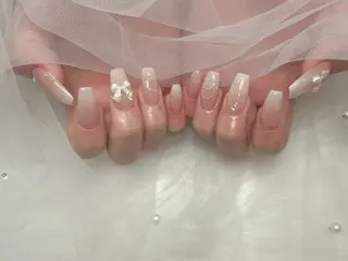 ネイル Nia nail salon所属・NIA🧊 YurieOsaのネイルデザイン