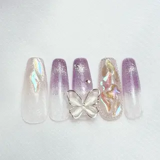 ネイル NailOnason ナナのネイルデザイン