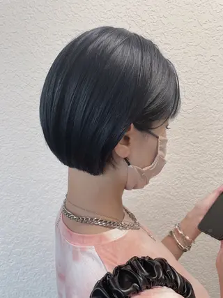 CUORE松戸本店 ♡ 岡野美南のヘアスタイル