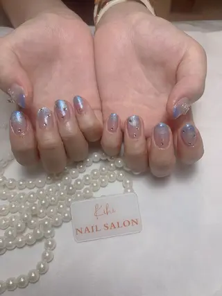 ネイル さくら💮💮 【オフ無料】のネイルデザイン