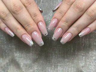 ネイル Yu kiのネイルデザイン