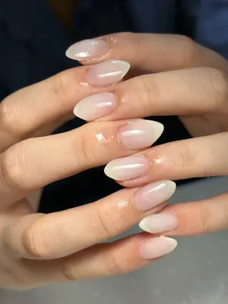 ネイル ✴︎ Delightのネイルデザイン