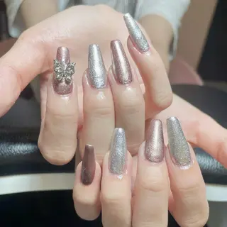 ネイル mo moのネイルデザイン