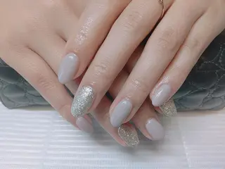 ネイル haru  nailのネイルデザイン