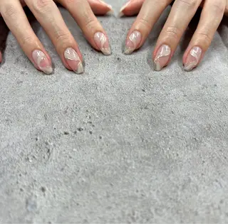 ネイル ネイルサロン 北野坂のネイルデザイン