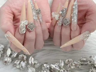 ネイル Mio💖Belle Nail Salonのネイルデザイン