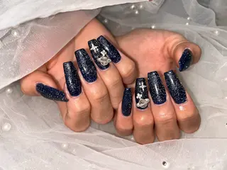 ネイル ✴︎ Delightのネイルデザイン