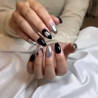 ネイル Nabi nail🦋のネイルデザイン